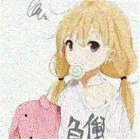 吴刚 饰 何建国